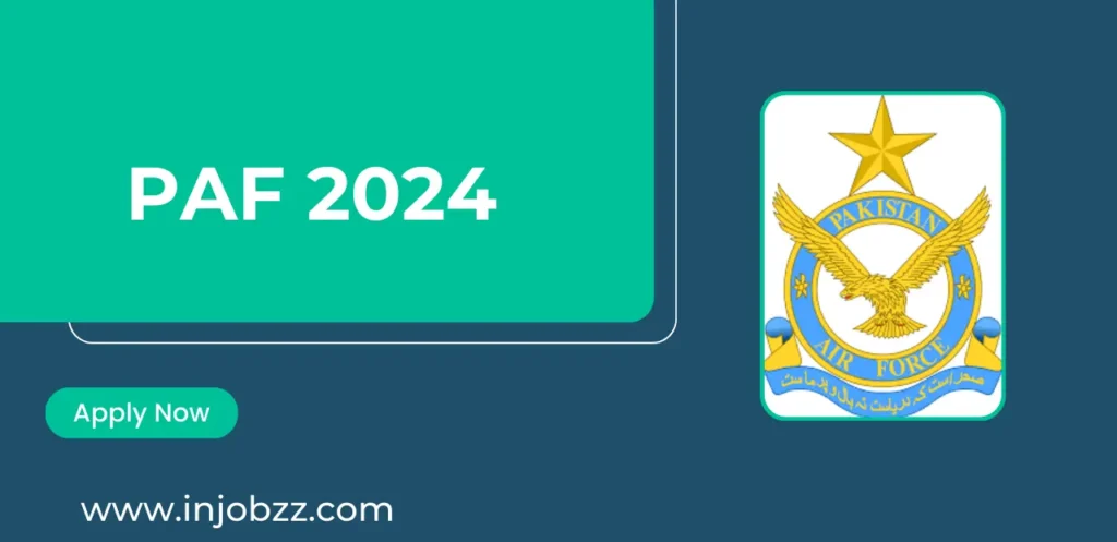 Join PAF 2024 Online Registration