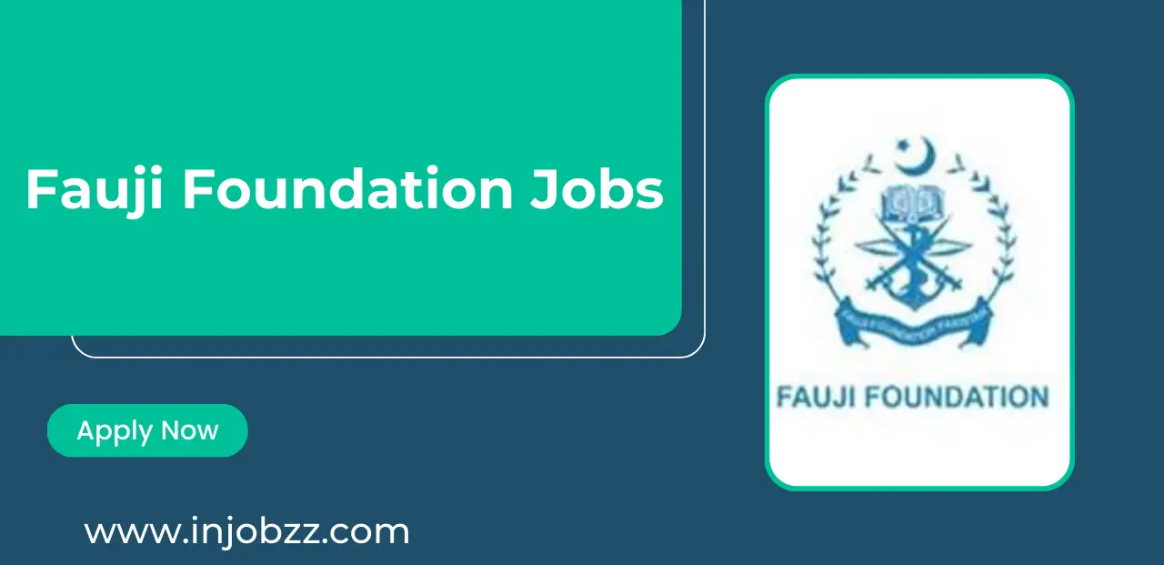 New Fauji Foundation Jobs in Multan December 2024 Advertisement